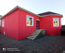 Satılır Həyət evi/villa Binə qəs., Xəzər r.