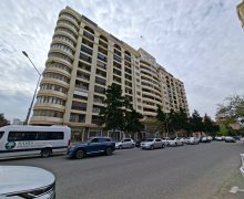 Продажа Новостройка пос. Бакиханова, Сабунчу р.