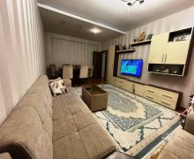 Kirayə (aylıq) Yeni Tikili Yeni Yasamal qəs., Yasamal r.