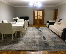 Satılır Köhnə Tikili Neftçilər m., Nizami r.