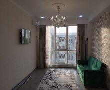 Kirayə (aylıq) Yeni Tikili 20 Yanvar m., Yasamal qəs., Yasamal r.