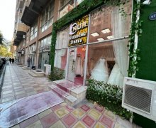 Kirayə (aylıq) Obyekt Nizami m., Yasamal r.