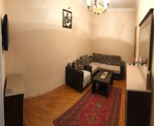 Kirayə (aylıq) Yeni Tikili Nəsimi m., Binəqədi r.