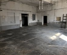 Kirayə (aylıq) Obyekt Əhmədli m., kənd Əhmədli, Xətai r.