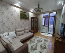 Satılır Yeni Tikili Memar Əcəmi m., 4-cü mikrorayon, Nəsimi r. Satılır Yeni Tikili Memar Əcəmi m., 4-cü mikrorayon, Nəsimi r.