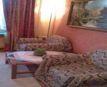 Kirayə (aylıq) Köhnə Tikili Sahil m., Səbail r.