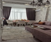 Satılır Yeni Tikili Köhnə Günəşli qəs., Xətai r.