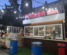 Kirayə (aylıq) Obyekt Xırdalan ş.