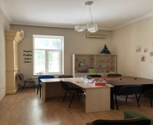 Kirayə (aylıq) Ofis Sahil m., Səbail r.