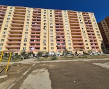 1 otaqlı yeni tikililər Saray, Abşeron r.