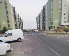 Satılır Yeni Tikili Hövsan qəs., Suraxanı r. Satılır Yeni Tikili Hövsan qəs., Suraxanı r.