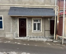 Kirayə (aylıq) Həyət evi/villa Rəsulzadə qəs., Binəqədi r.