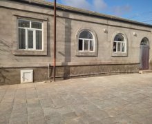 Satılır Həyət evi/villa Binə qəs., Xəzər r.