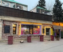 Satılır Obyekt Neftçilər m., 8-ci kilometr, Nizami r.