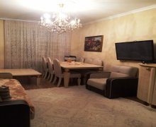 Satılır Köhnə Tikili Nəsimi m., Binəqədi r.