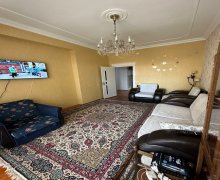 Satılır Yeni Tikili Həzi Aslanov m., H.Aslanov qəs., Xətai r.