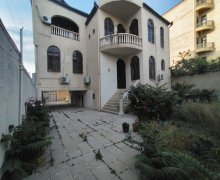 Kirayə (aylıq) Obyekt Gənclik m., Nərimanov r.