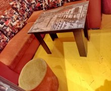 Kirayə (aylıq) Obyekt 28 May m., Kubinka, Nəsimi r.