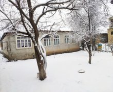 Kirayə (günlük) Həyət evi/villa Qusar ş.