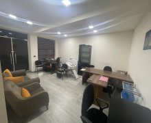 Kirayə (aylıq) Ofis Nərimanov r.