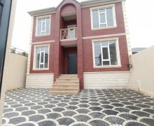 Satılır Həyət evi/villa Masazır, Abşeron r.