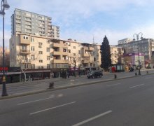 Kirayə (aylıq) Köhnə Tikili İnşaatçılar m., Yasamal qəs., Yasamal r.