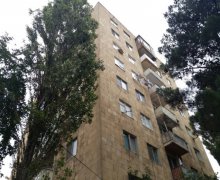 Kirayə (aylıq) Köhnə Tikili Elmlər akademiyası m., Yasamal r.