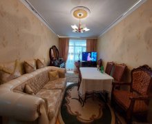 Satılır Köhnə Tikili Qaraçuxur qəs., Suraxanı r.