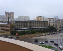 Kirayə (aylıq) Yeni Tikili Nizami m., Yasamal r.