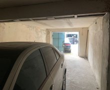 Kirayə (aylıq) Qaraj Nərimanov r.