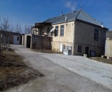 evlerin satisi/villa Şamaxı ş.