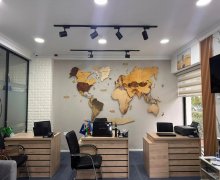 Arenda aylıq obyekt Nəsimi r.