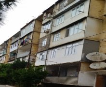 Satılır Köhnə Tikili A.S.Puşkin parkı, Xətai r.