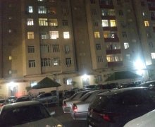 Kirayə (aylıq) Obyekt Xalqlar dostluğu m., Əhmədli, Xətai r.