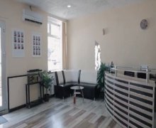 Kirayə (aylıq) Obyekt İnşaatçılar m., Yasamal r.