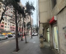Kirayə (aylıq) Obyekt İnşaatçılar m., Yasamal r.