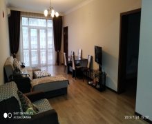 Kirayə (aylıq) Yeni Tikili Gənclik m., Nərimanov r.