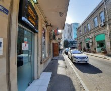 Аренда Офис м. 28 Мая м., Папанин, Насими р.