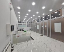 Kirayə (aylıq) Obyekt Memar Əcəmi m., 3-cü mikrorayon, Nəsimi r.