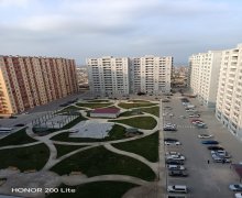 Satılır Yeni Tikili Saray, Abşeron r.