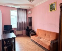 Kirayə (aylıq) Yeni Tikili Qara Qarayev m., 8-ci kilometr, Nizami r.