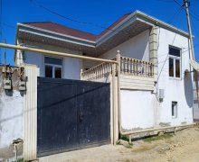 bineqedide kreditle satilan heyet evleri/villa Binəqədi qəs., Binəqədi r.