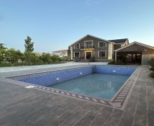 Kirayə (günlük) Həyət evi/villa Bilgəh qəs., Sabunçu r.