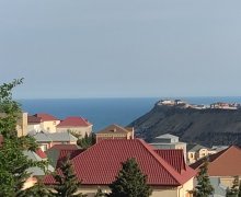 Satılır Torpaq Badamdar qəs., Səbail r.