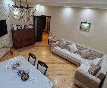 Satılır Yeni Tikili Xalqlar dostluğu m., Əhmədli, Xətai r.