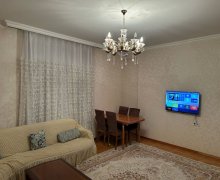 Kirayə (aylıq) Yeni Tikili Nəriman Nərimanov m., Nərimanov r.