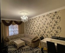 ehmedlide 3 otaqli evler Əhmədli m., Xətai r.