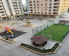 Satılır Yeni Tikili Nəriman Nərimanov m., Nərimanov r.