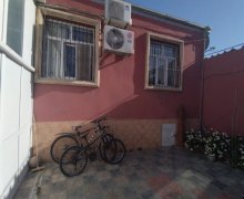 Satılır Həyət evi/villa Avtovağzal m., Biləcəri qəs., Binəqədi r.