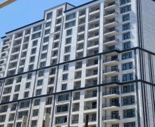 Satılır Yeni Tikili Nəriman Nərimanov m., Nərimanov r.